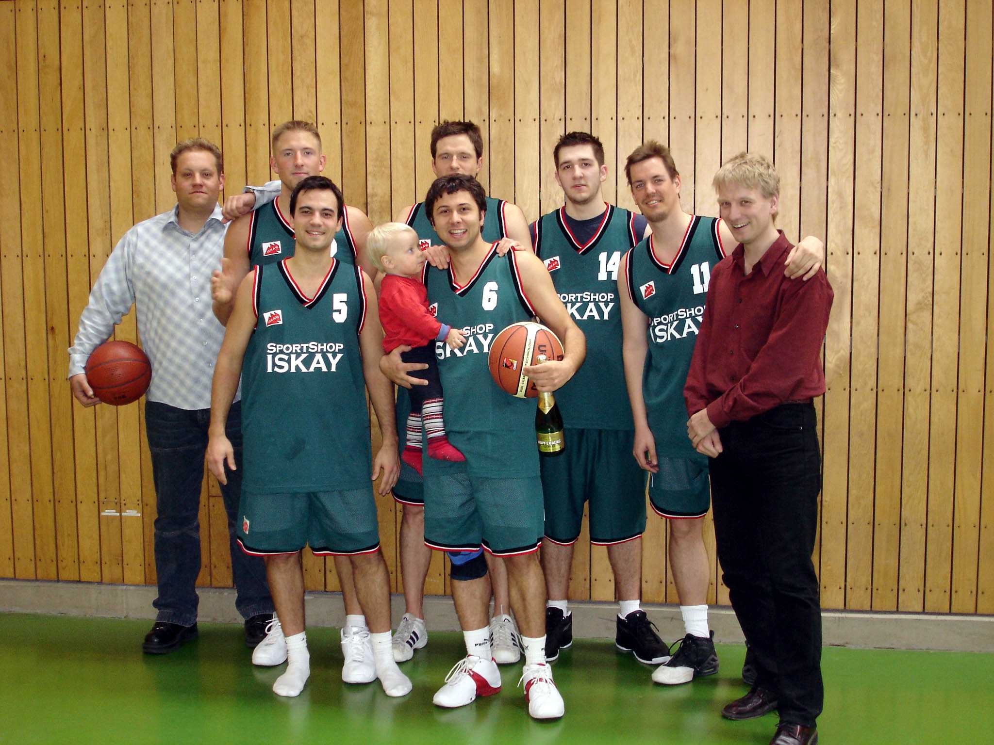 Kirchenliga Kirchenliga